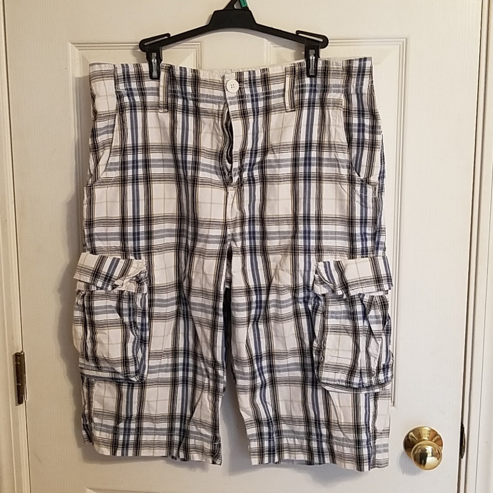 Men's Urban Pipeline cargo shorts